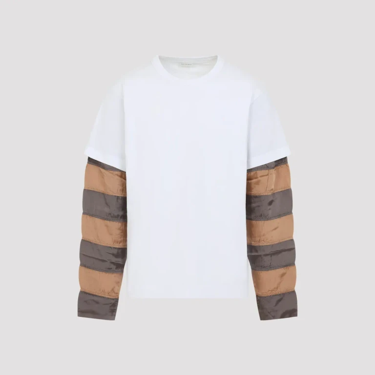Dries Van Noten Heedar Ls T-shirt