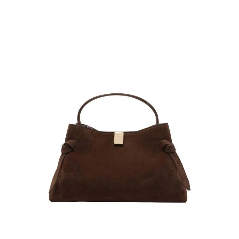 Yuzefi Sac Cabas - Marron