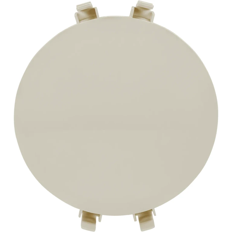 Honeywell Window Bracket Hole Cover for MN10-14-MO Series Portable AC