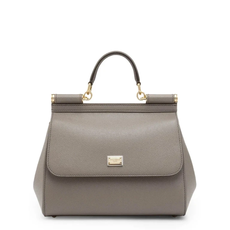 Handbag Woman color Grey (BB6002B100180045)