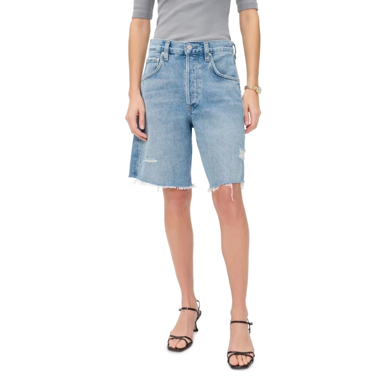 Citizens of Humanity Ayla Shorts Voila 23