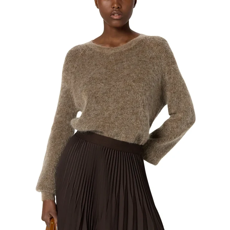 Gerard Darel Elora Sweater