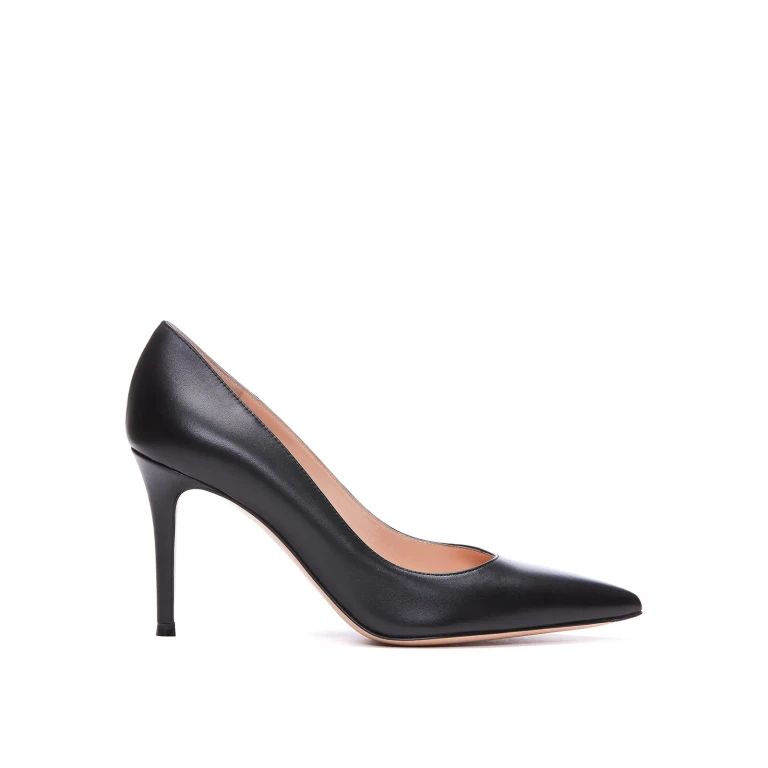 Décolleté Gianvito Rossi Gianvito 85
