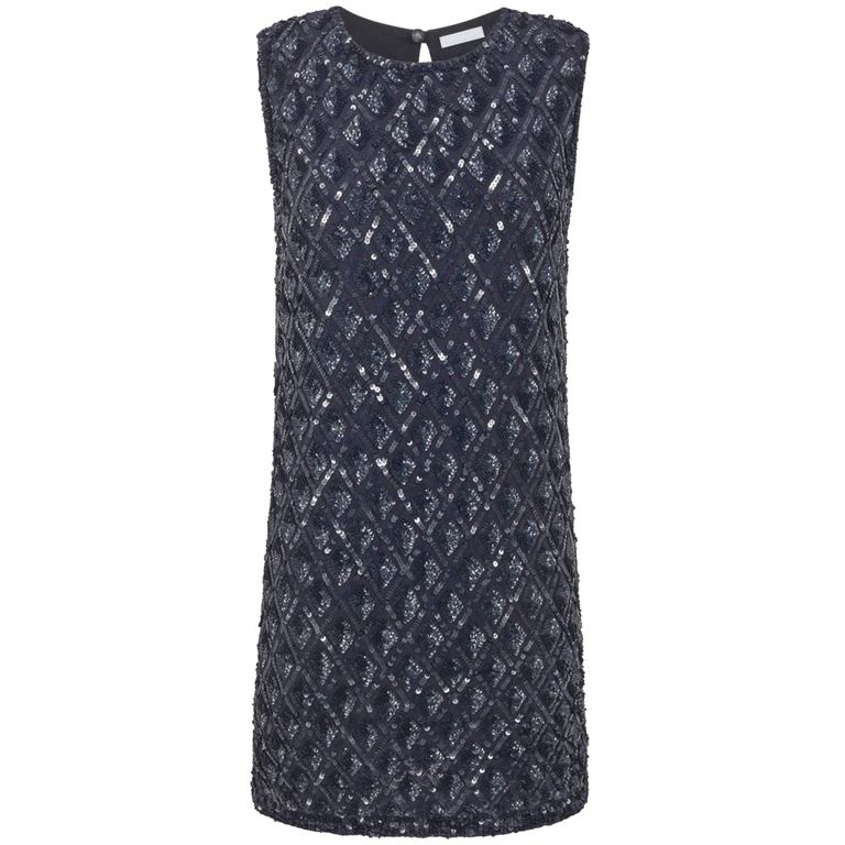 P. A.R. O.S. H. Abito Blue Pa Ea - Women