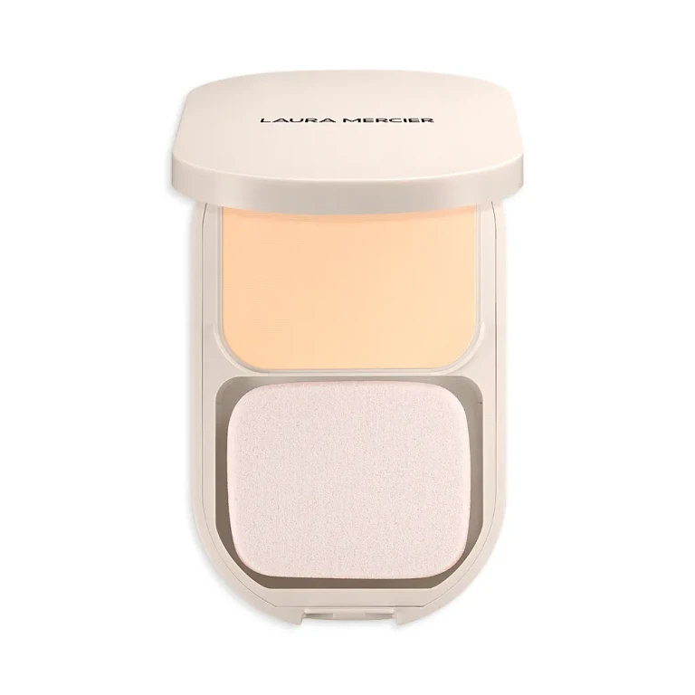 Laura Mercier Real Flawless Feather Matte Powder Foundation