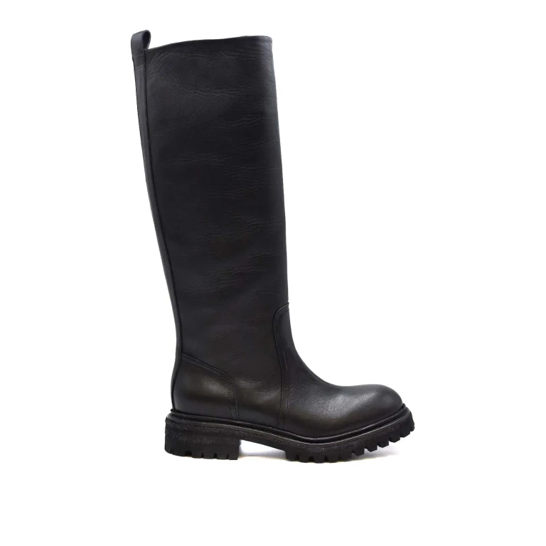 Bottes - Noir (11209)