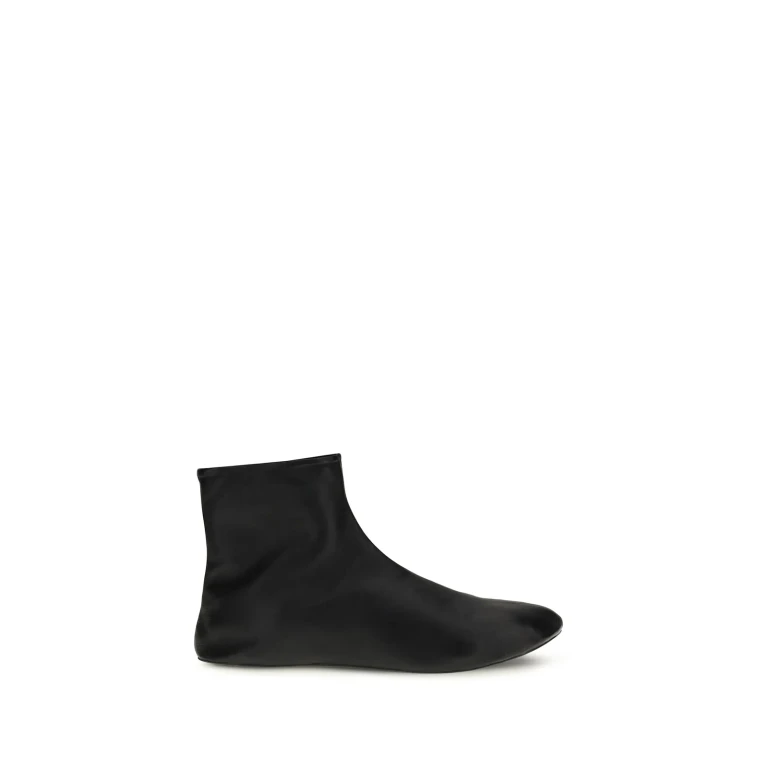 Boots Woman color Black (F1724N66SH02BLK)