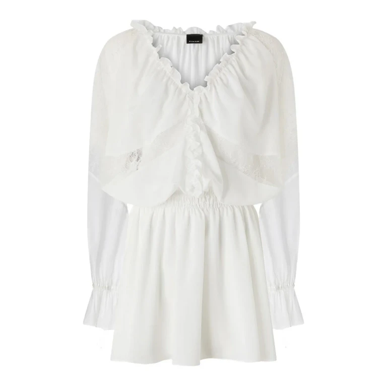 Pinko Robe Courte - Aggie