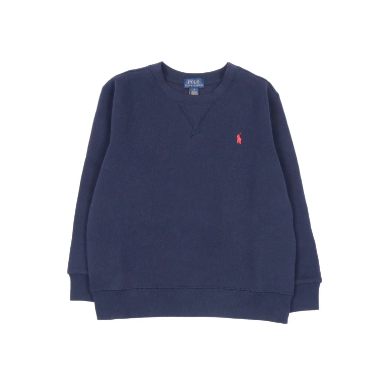 Sweater Kids color Blue (322772102002)