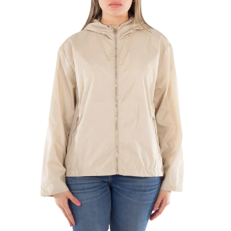 Save The Duck Hope Hooded Windbreaker Jacket