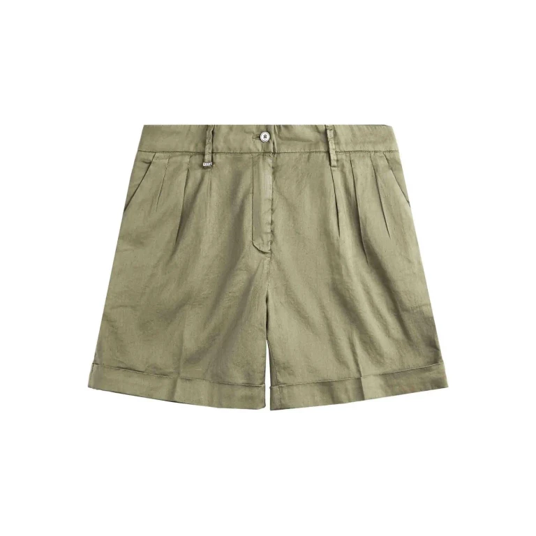 Fay Pantalons Décontractés - Aucun