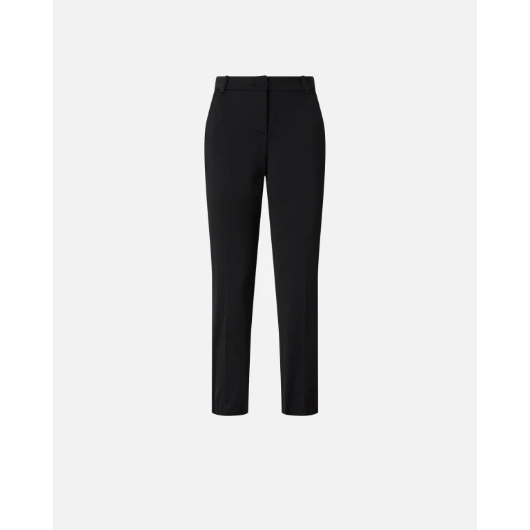 Pinko - Pantalon jambe droite - 36