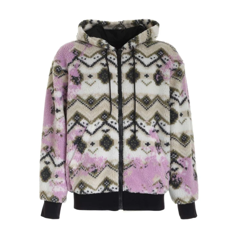 M. S.G. M. Bomber - Multicolore