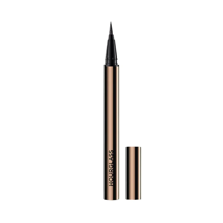 Hourglass Voyeur Waterproof Liquid Eyeliner