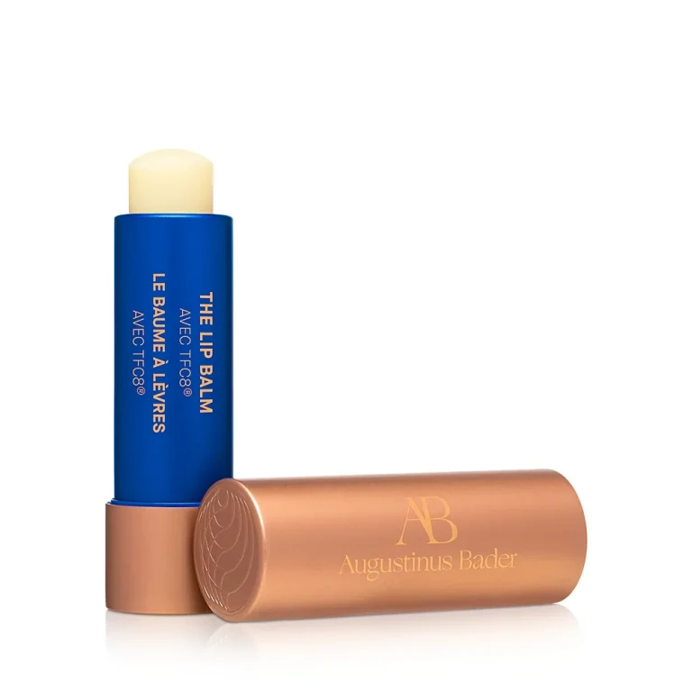 Augustinus Bader The Lip Balm