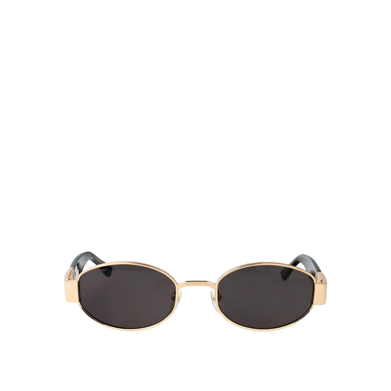 Dsquared2 Lunettes De Soleil - Couleur Chair