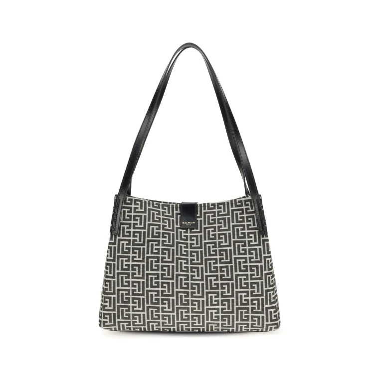 Shoulder Bag Woman color Black (GN1FE033TJMBGFE)