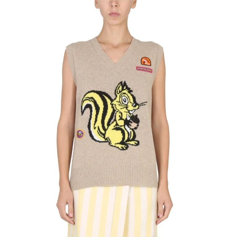 Cormio nicole Vest
