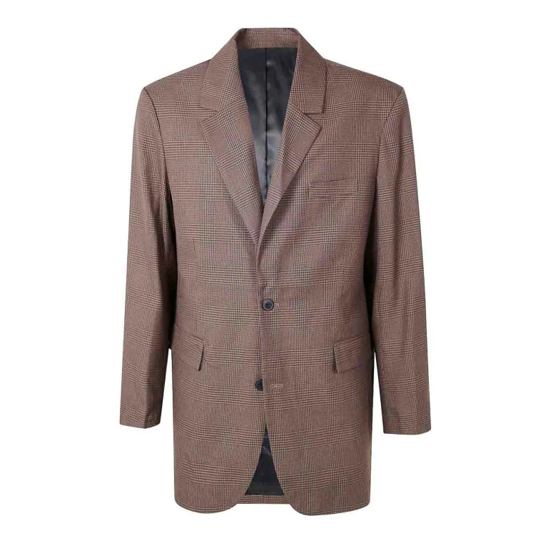 Les Deux Blazer - Marron