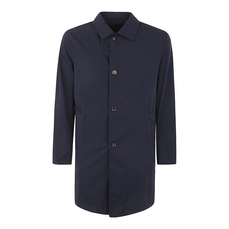 Kired Trench-Coat - Ben