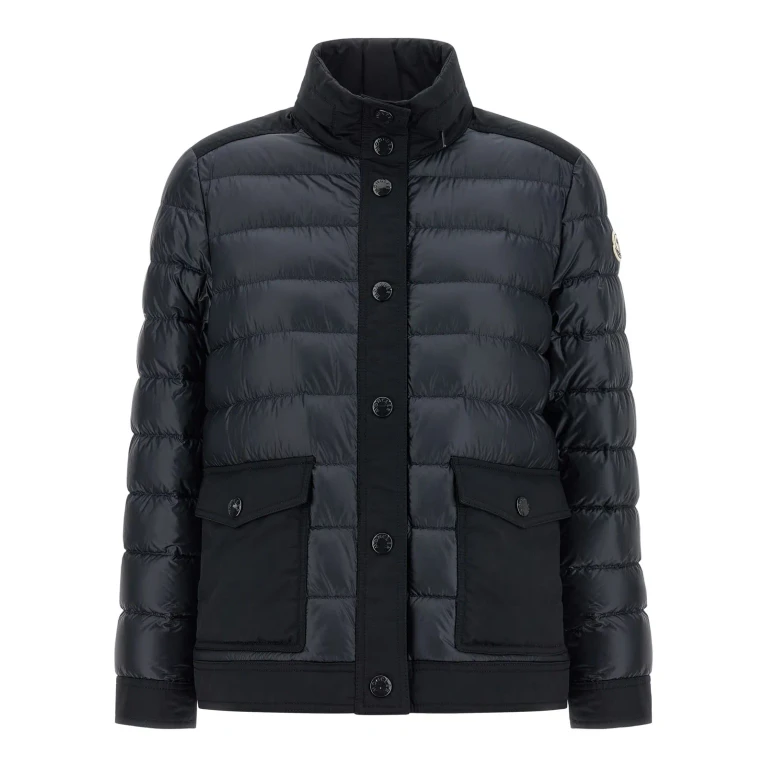 Moncler origan Down Jacket