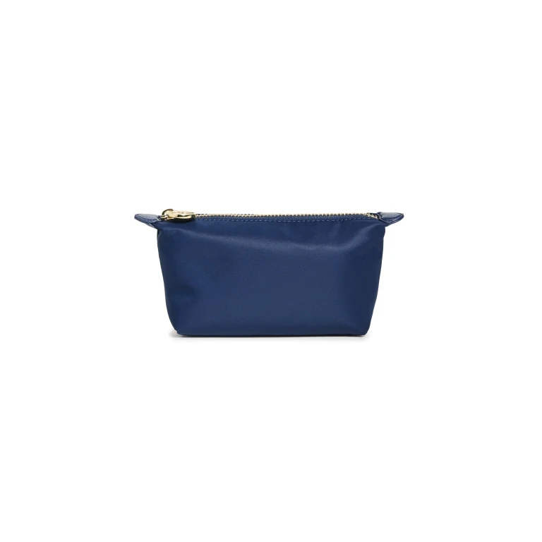 Stoney Clover Lane Pouchette Pouch Periwinkle One