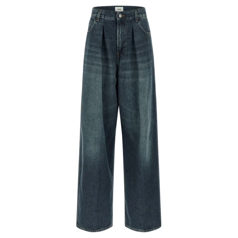 Haikure candy Intense Blue Jeans