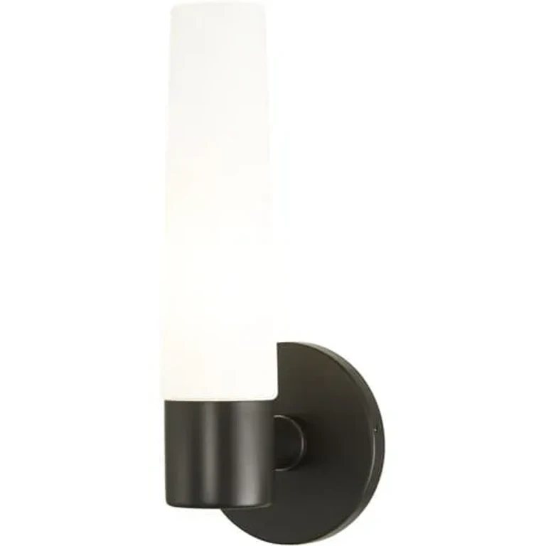 George Kovacs Saber Wall Sconce in Coal