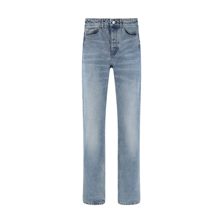 Ami Alexandre Mattiussi Classic Fit Jeans