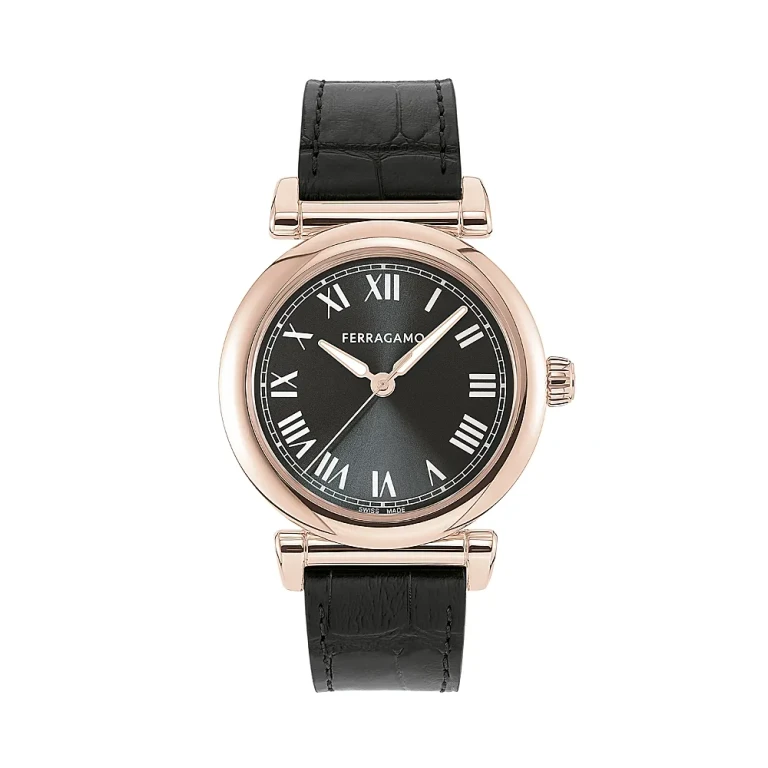 Ferragamo Allure Watch, 36mm