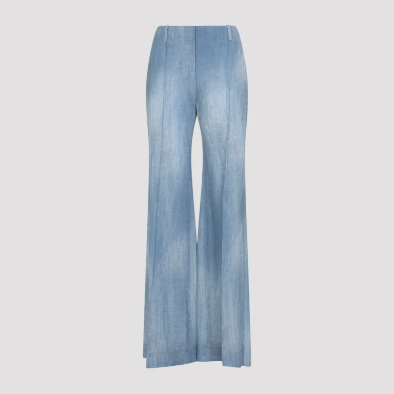 ERMANNO SCERVINO - Ermanno Scervino Polyester Pants