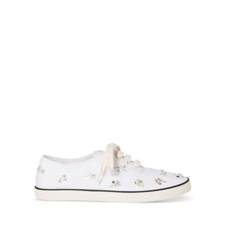 Miu Miu Sneakers à lacets femme