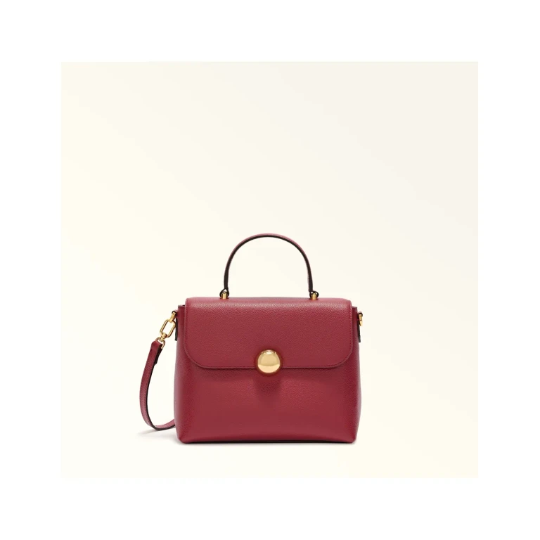 Mini Bag Woman color Burgundy (WB01882BX3036CGQ00)