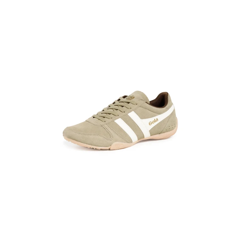 Gola Chase Sneakers Bone/Off White/Otter/Gum 9.5