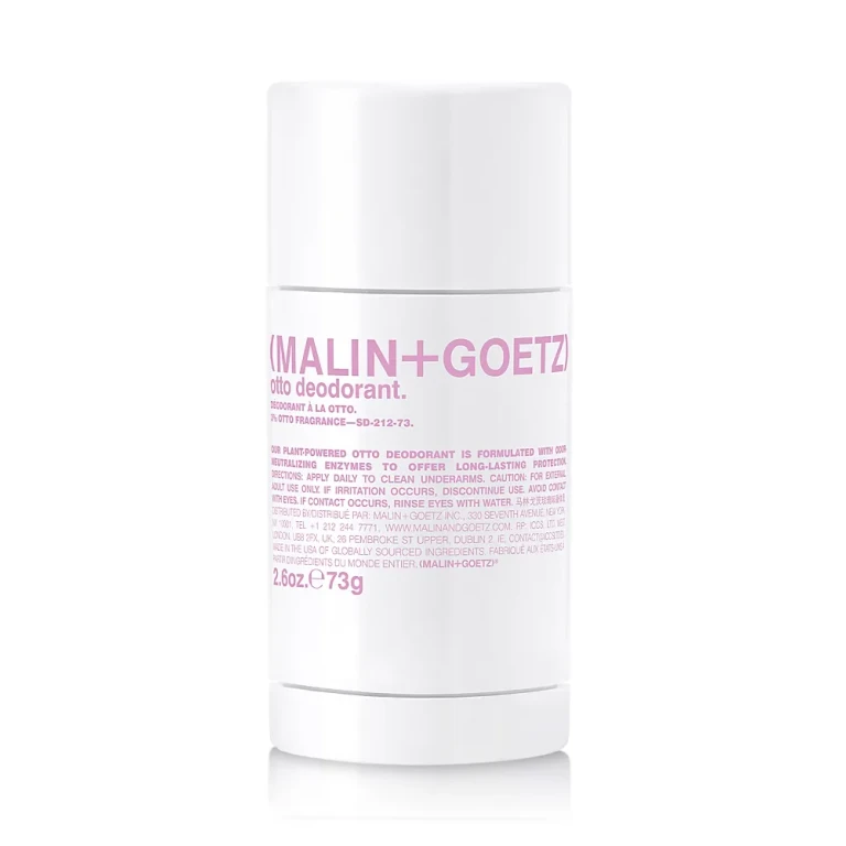 Malin and Goetz Otto Deodorant 2.6 oz.