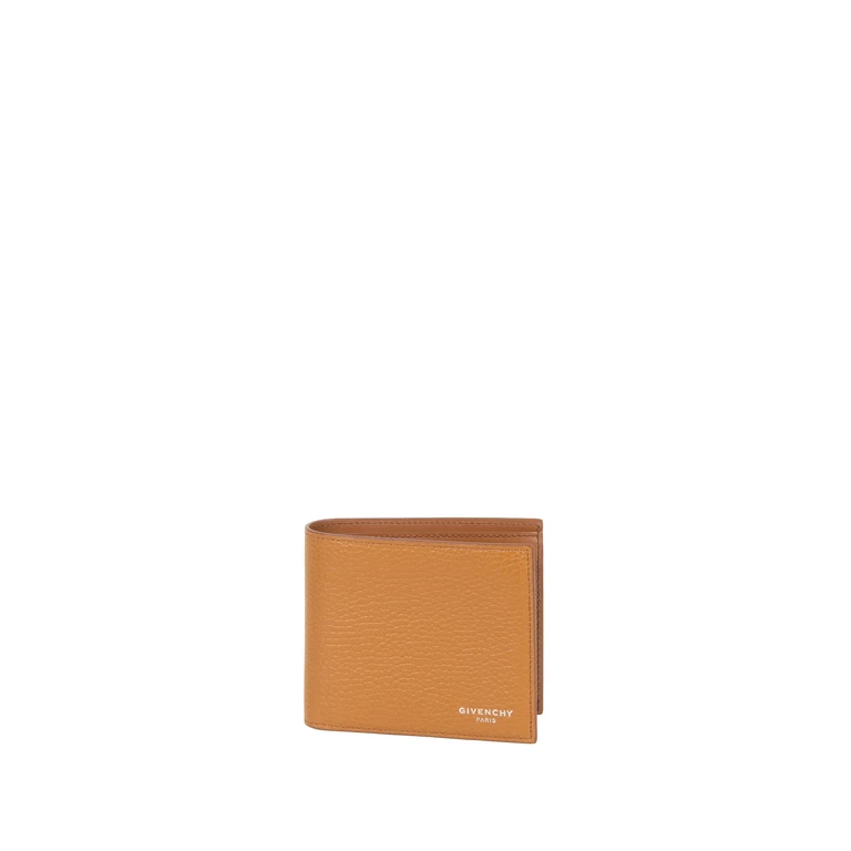 Givenchy Wallets Hazel Calf Leather - Men