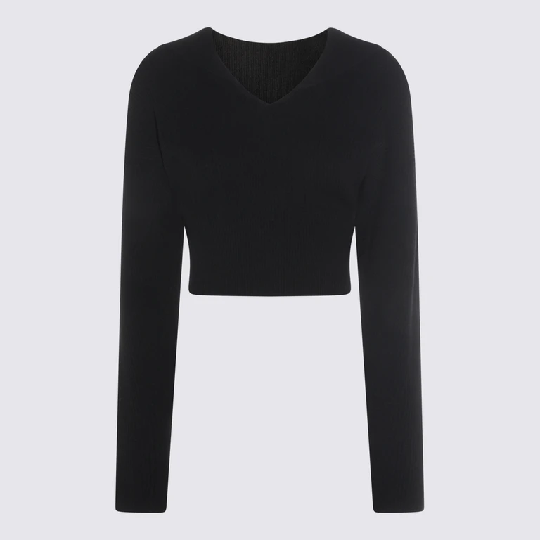 Rick Owens Sweaters Euca _wv - Women