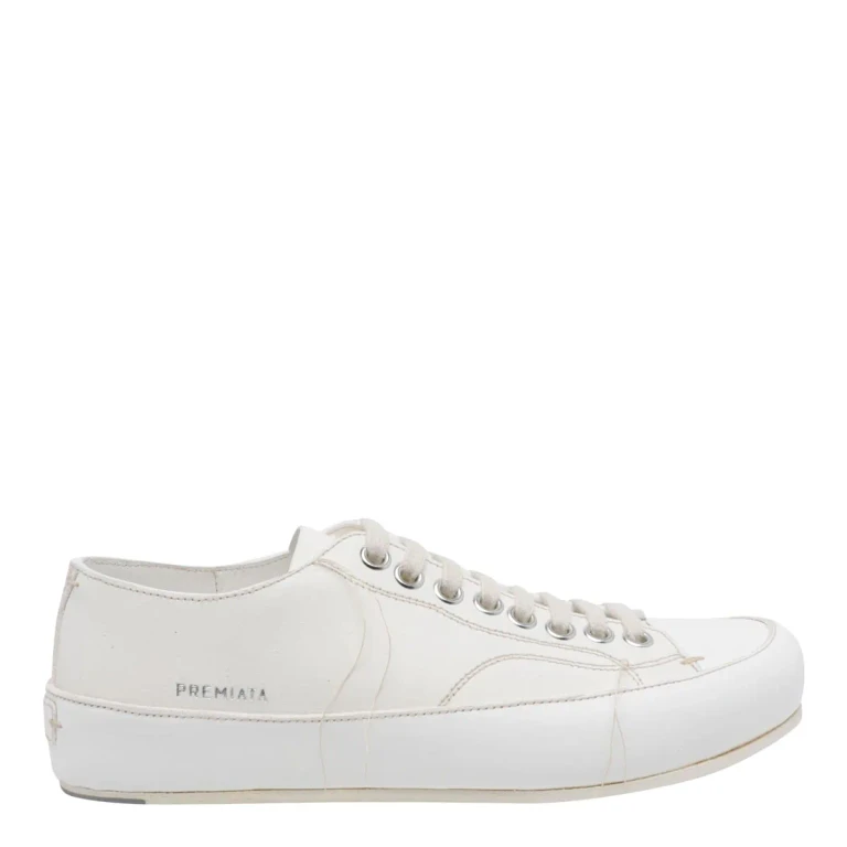 Premiata Mark Sneakers