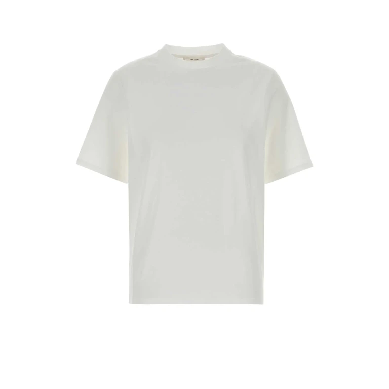 T-Shirt Woman color White (5739SK220WHT)
