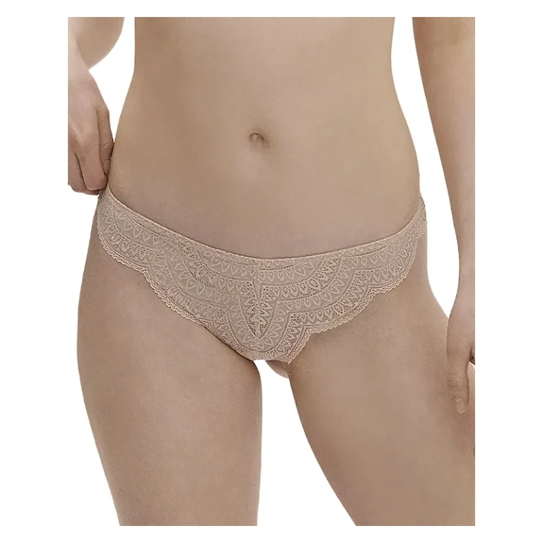 Simone Perele Karma Lace Tanga Panty