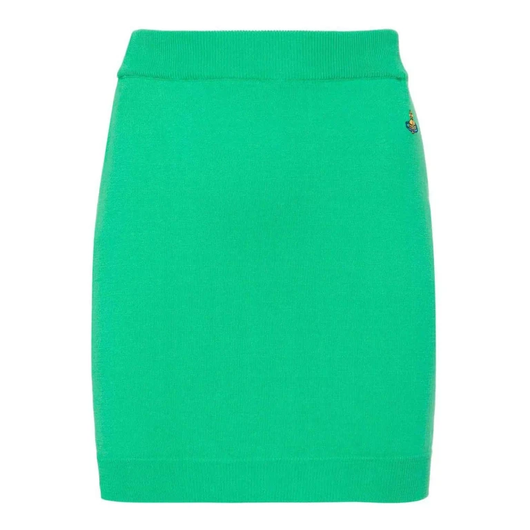 Vivienne Westwood Mini Bea Skirt