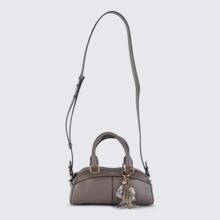 CHLOÉ Handbag Woman color Grey (CH26SS956Q8628H)