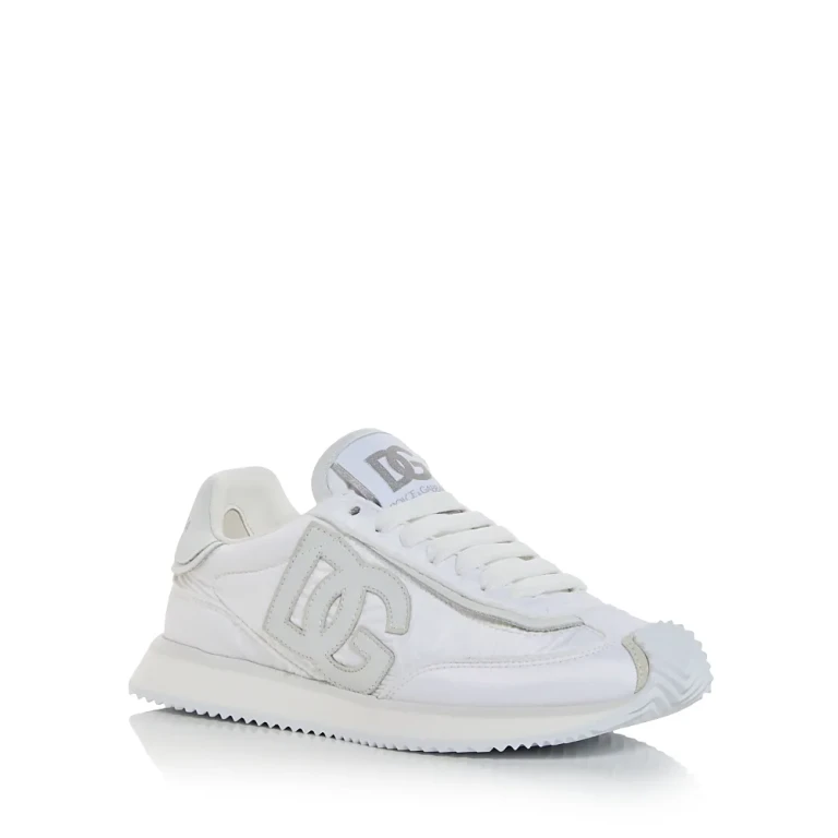 Dolce & Gabbana Zapatillas Puffy Mujer