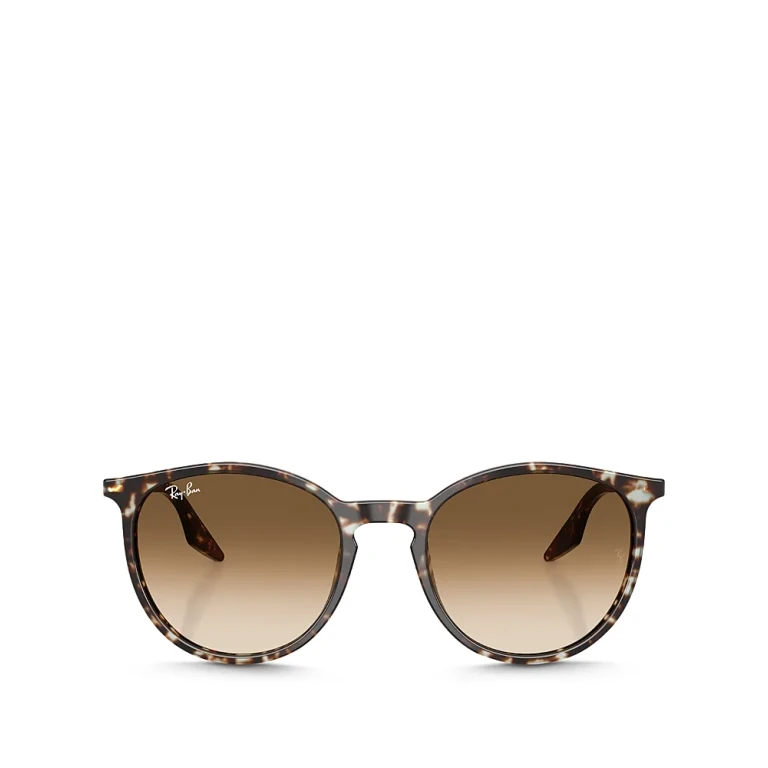 Ray-Ban Round Sunglasses, 51mm