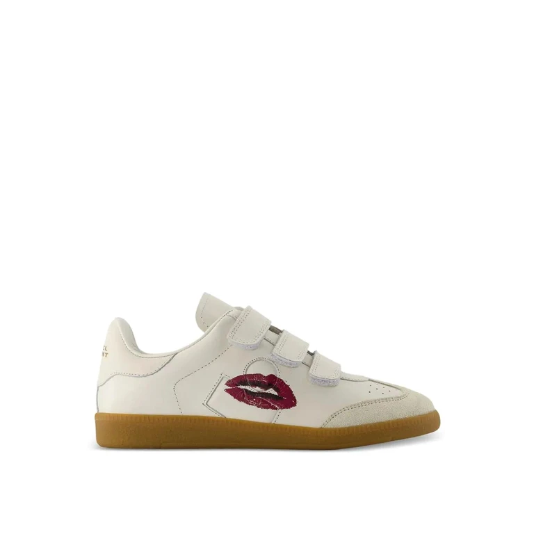 Isabel Marant Baskets - Blanc