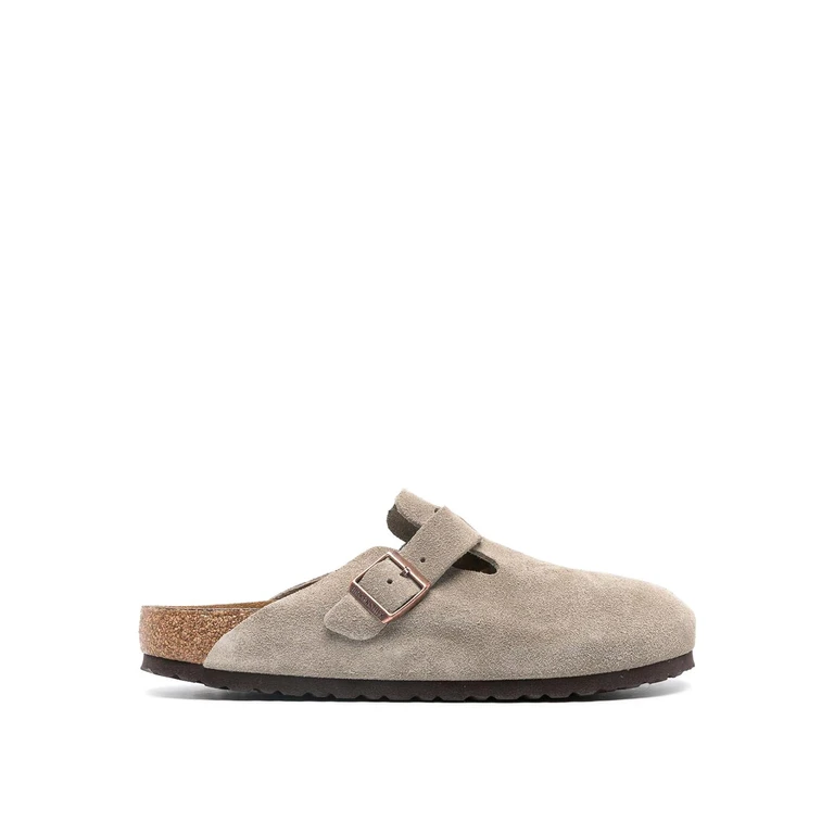 Birkenstock Mules - Boston
