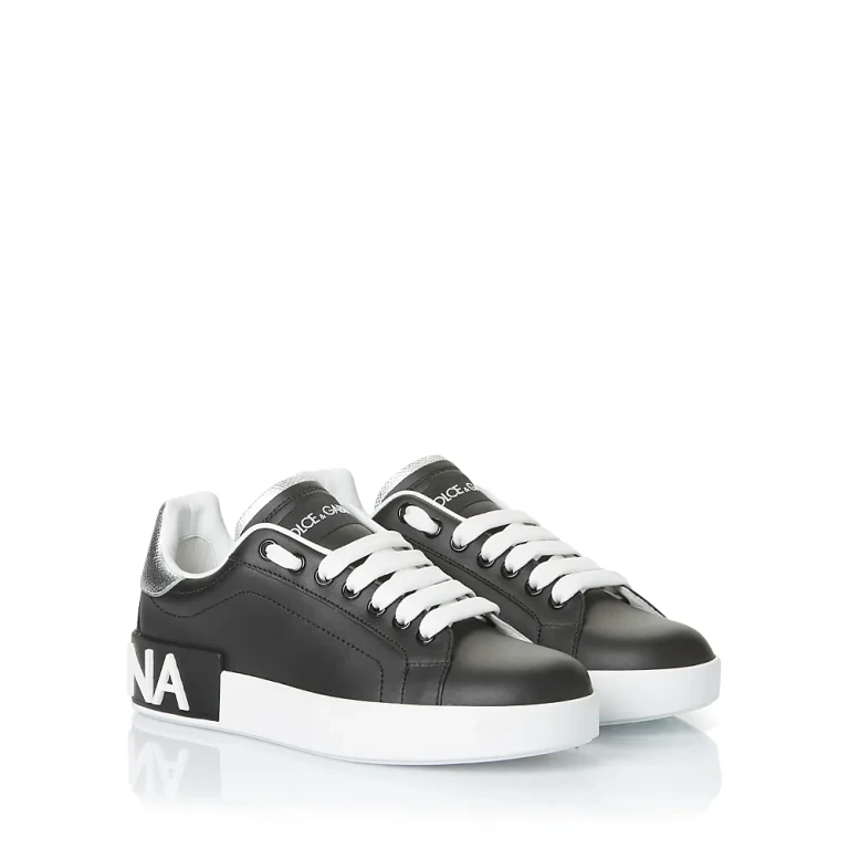 Dolce & Gabbana Women's Low-Top Sneakers