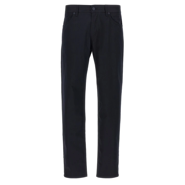 Hugo Boss Re Maine pants Blue - Men