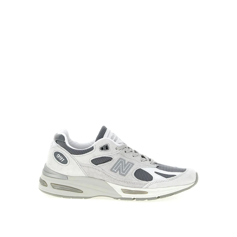 New Balance Baskets - Gris
