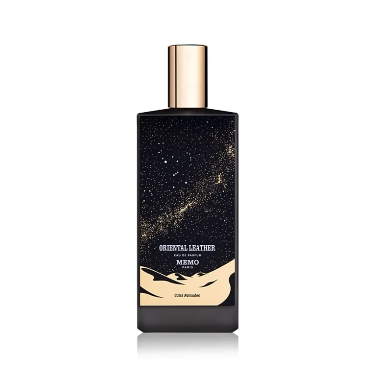 Memo Paris Oriental Leather Eau de Parfum 2.5 oz.